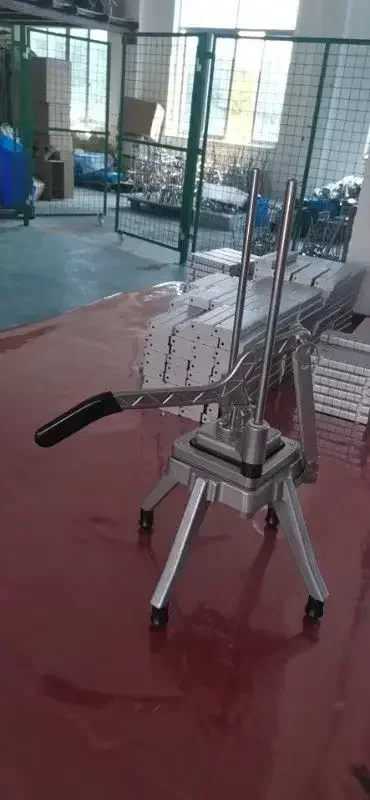 قاطع الملفوف اليدوي المصنوع من الألومنيوم المبيعات الساخنة