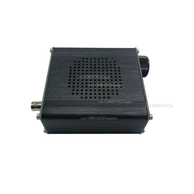 ATS-20 + plus all-band radio si4732 FM AM radio receiver view 4