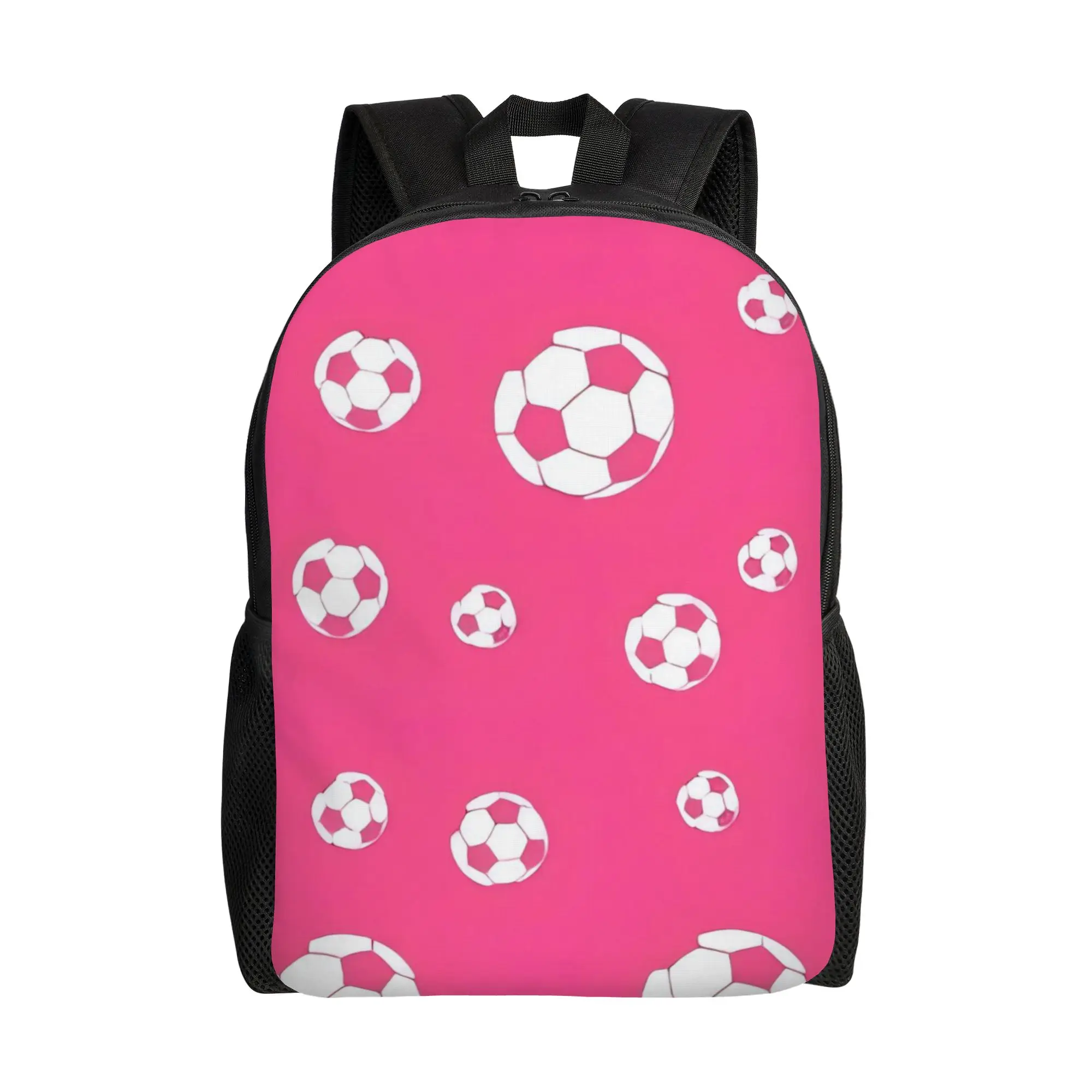 Back to school season Soccer Football Fan Merch 67 Backpack  Unisex Good Quality Backpack