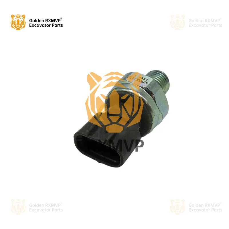 For Hitachi Spare Part ZX330-3 Oil Pressure Sensor 499000-7341 for Engine 4HK1 6HK1  excavator