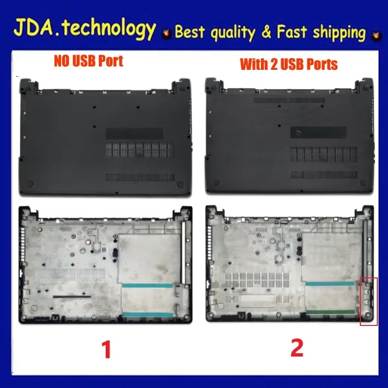 LCD الغطاء الخلفي لينوفو ، الحافة الأمامية ، المفصلي مجموعة ، الغطاء العلوي ، الحقيبة السفلية ، لينوفو فكرة 110-14 ، 110-14 ، 110-14 ، Tianyi 310-14 ، 310-14isk ، جديد