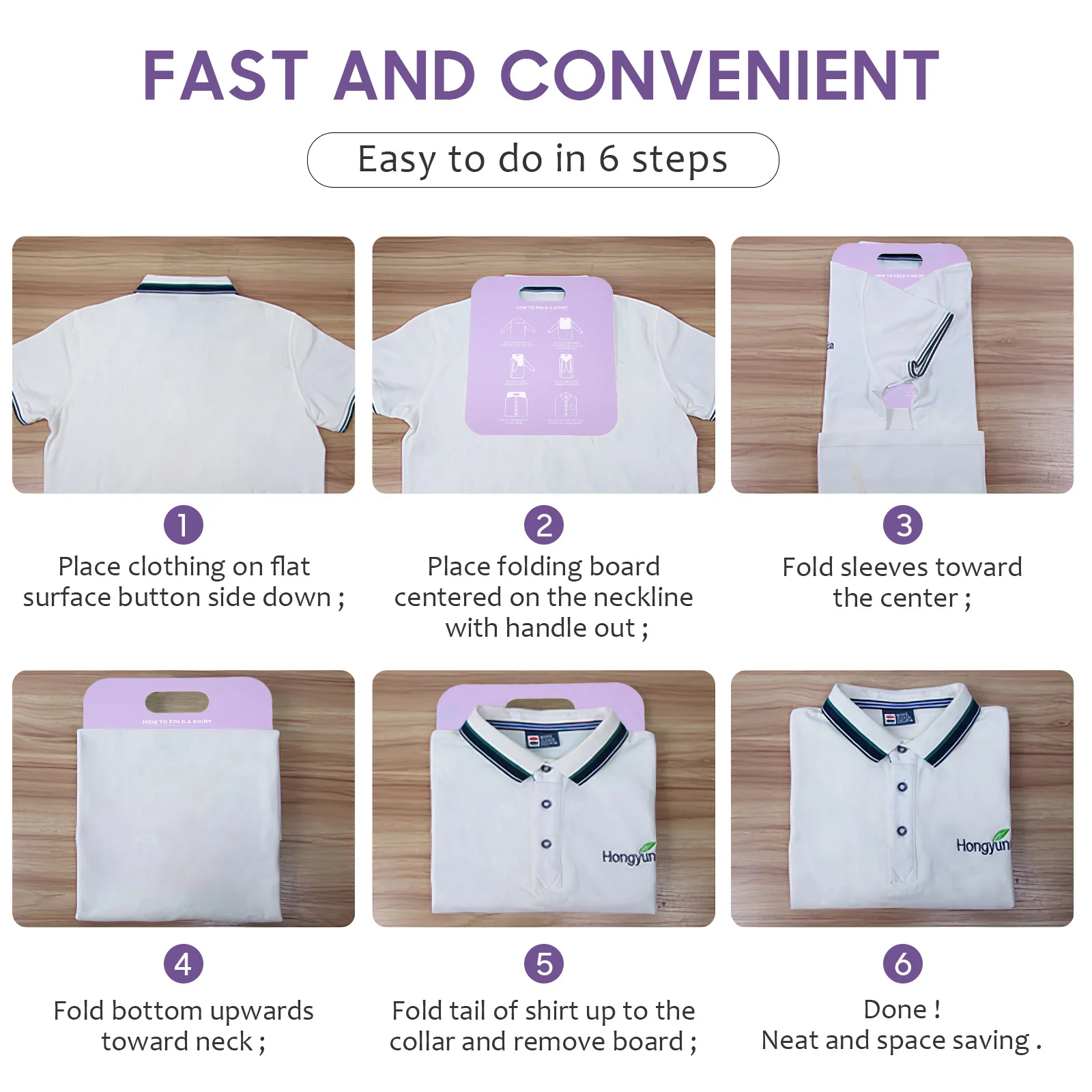 

2Pcs Convenient Clothes Board PP Cardboard for T-Shirts Shirts Drawer Organizer Shirt Folding Board T-Shirt Cardboard Sheet