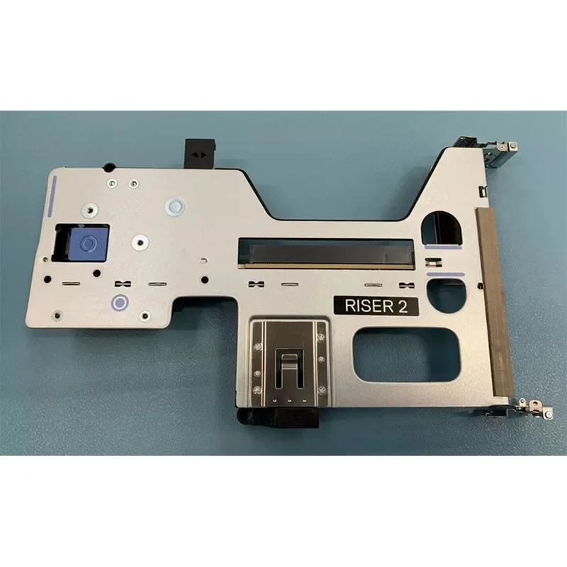 0DF7XH สําหรับ DELL EMC POWEREDGE R750 R7525 RISER 2A 2X16 LP GPU PCI-E GEN3 DF7XH