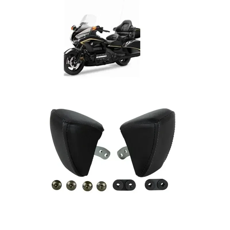 

For Honda Gold Wing 1800 Tour 2018-2020 2019 Passenger Motorcycle Parts Acsessories Armrests