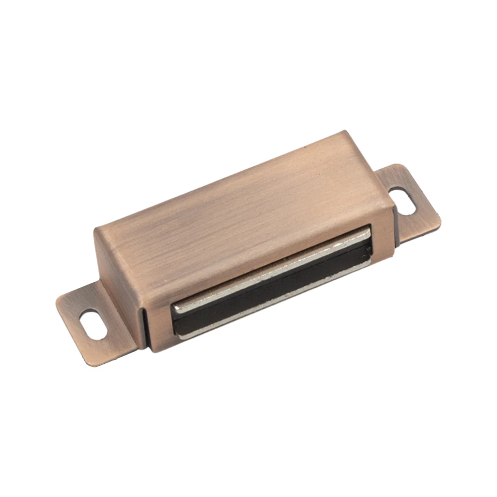 Cabinet Magnetic Catch Outdoor Wet Environments Wide Application Long Lasting Durability 1pc 40 Lbs / 20kg Door