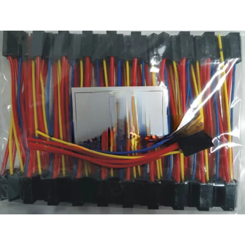 20 5-pLeg Relay Wiring Harness or   ACSOCK5 Accessory