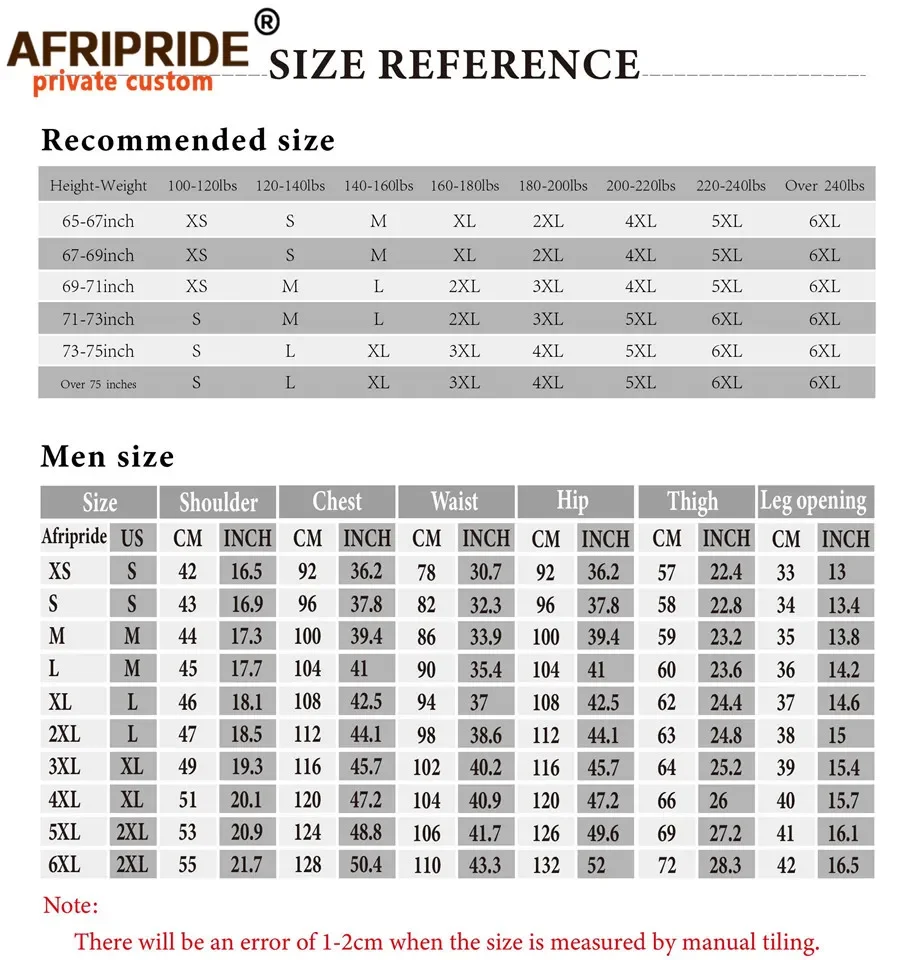 Afrikaanse Mannen Overhemd Pak Dashiki Blouse Shirts En Ankara Broek Set Trainingspak Print Outfits Plus Size Formele Kleding A2316090