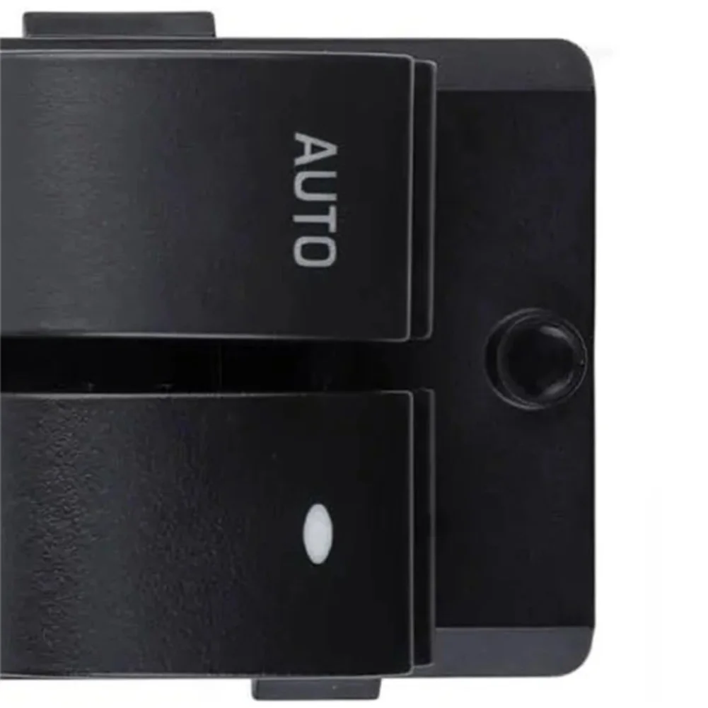 Window Switch Front Left Driver Side for Chevrolet For Express For 1500 2500 3500 4500 For 1500-4500 2008-2022
