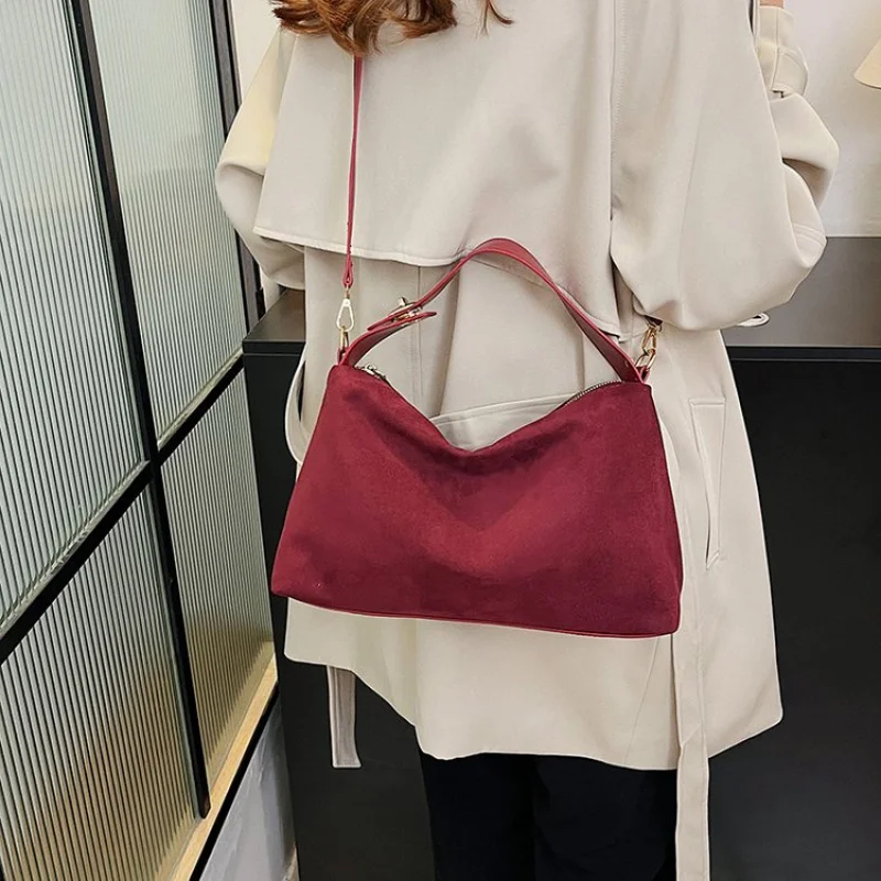 2025 Nuova borsa a tracolla in pelle da donna di fascia alta Marchio di lusso Famoso designer Parigi Vintage Classic ​