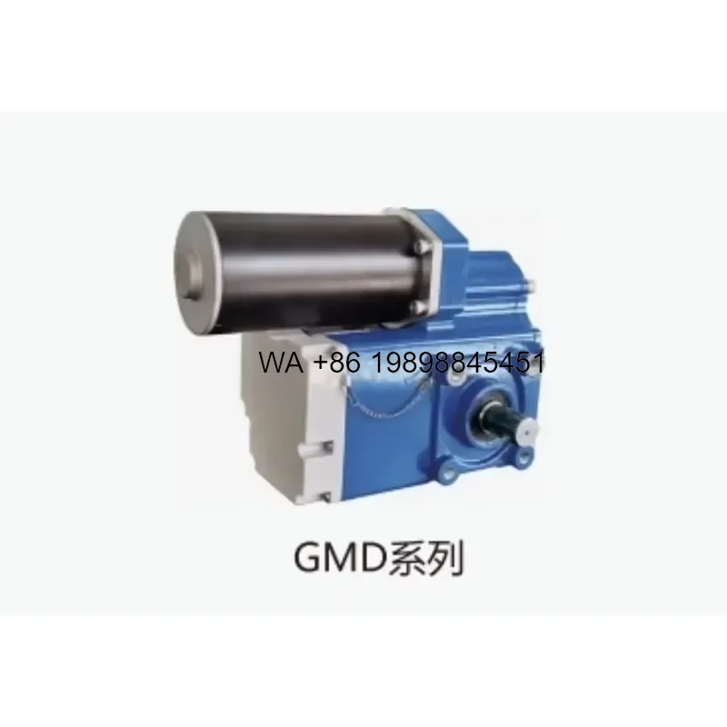 Wmwmnu for Fenglong Large Gear Motor for Agricultural Greenhouse Shading and Ventilation System
