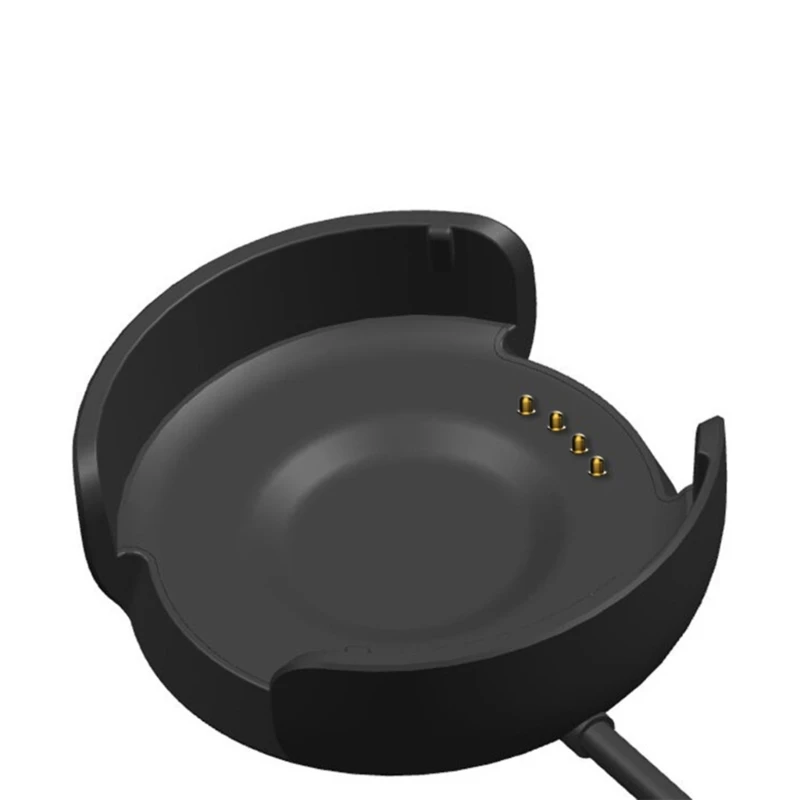 Кабель для зарядного устройства SmartWatch для фитнес-трекера Verge 3/Lite, браслета