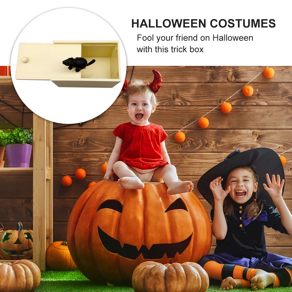 

3 pcs Simulation Spider For Halloween Joke Scare Fun Trick Kids Party Gag Gift Decor Insect Frighten Game