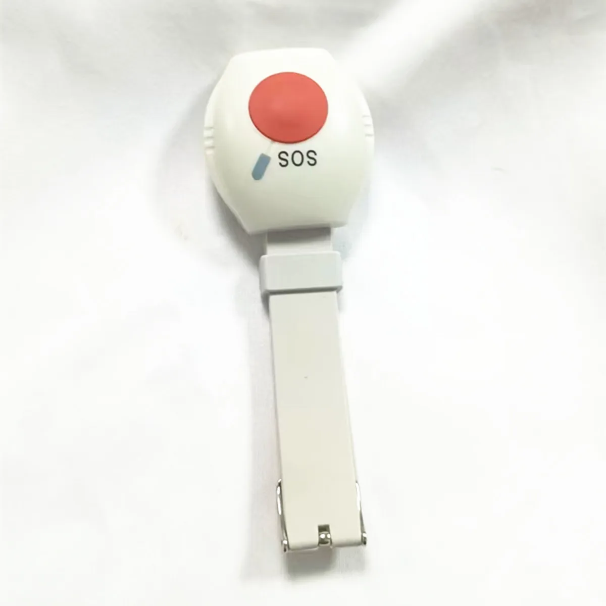 433Mhz  Wireless  SOS Emergency Panic Button For Elder Care GSM Alarm System