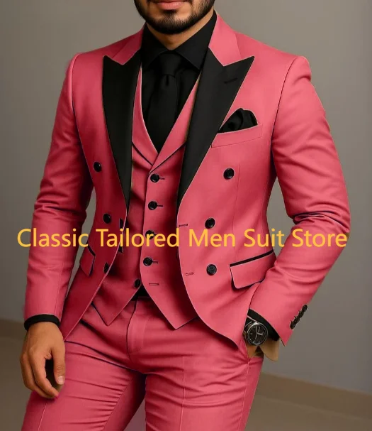 Thumbnail 4 - #7 Compare Mens Suit Jackets Before You Buy