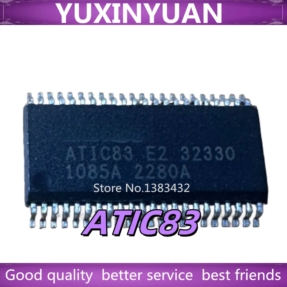 

(1 шт.) 100% новый ATIC83 E2 32330