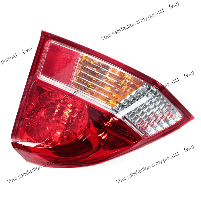 الذيل مصباح لهوندا سيفيك ES1 ES5 ES7 ES8 2003 2004 2005 الخلفية الذيل ضوء مصباح مكبح مجموعة مصابيح دون لمبة