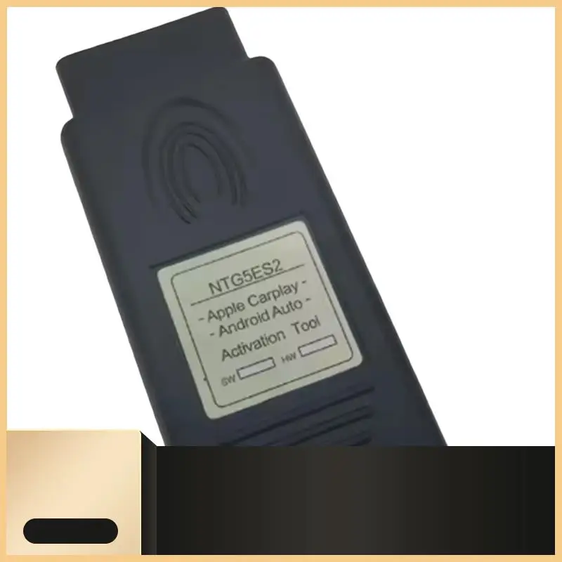 

Активатор OBD Carplay Formercedes Carplay NTG5ES2 Инструмент диагностики неисправностей автомобиля-N30R