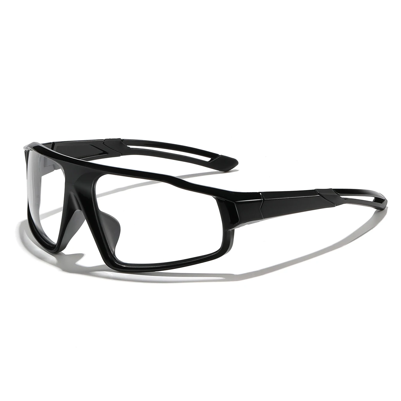 Modemerk Mannen Vrouwen Fiets Meekleurende Brillen MTB Fiets Vissen Hardlopen Fietsen Sport Zonnebril Comfortabele Bril