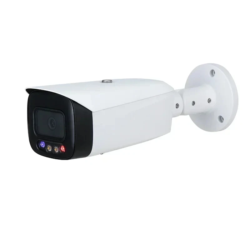 Hot SalesFull-color Active Deterrence Fixed-focal Bullet WizSense Network IPC-HFW3549T1-AS-PV