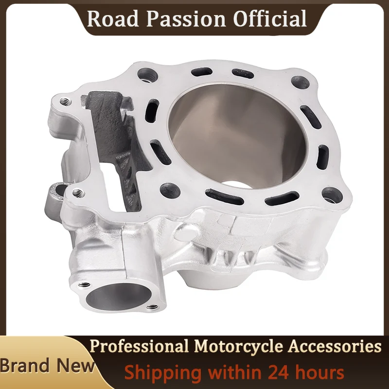 

Motorcycle Bore Size 66mm Air Cylinder Block For HONDA CRF150R CRF150RB Expert 2007-2009 CRF 150R 150RB 12100-KSE-670