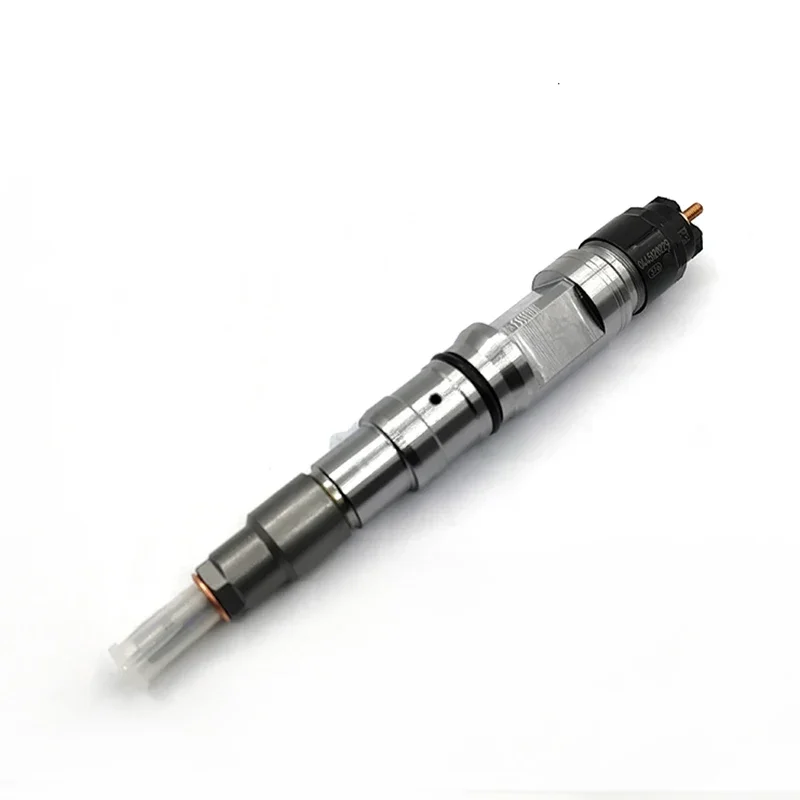 

0445120229 X57507500024 Truck Parts Diesel Engine Common Rail Fuel Injector 0 445 120 229 For Cummins MTU BOSCH