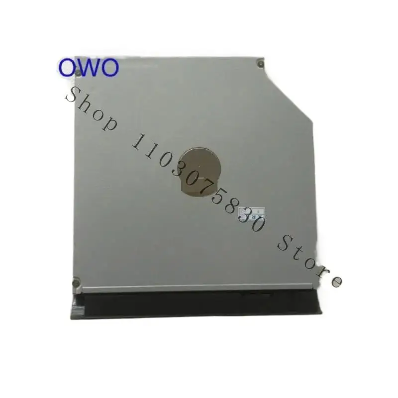 

WYORESY WYORESY New and original 9.0MM DVDRW for Lenovo zhaoyang E52-80 notebook built-in CD/DVD-RW @