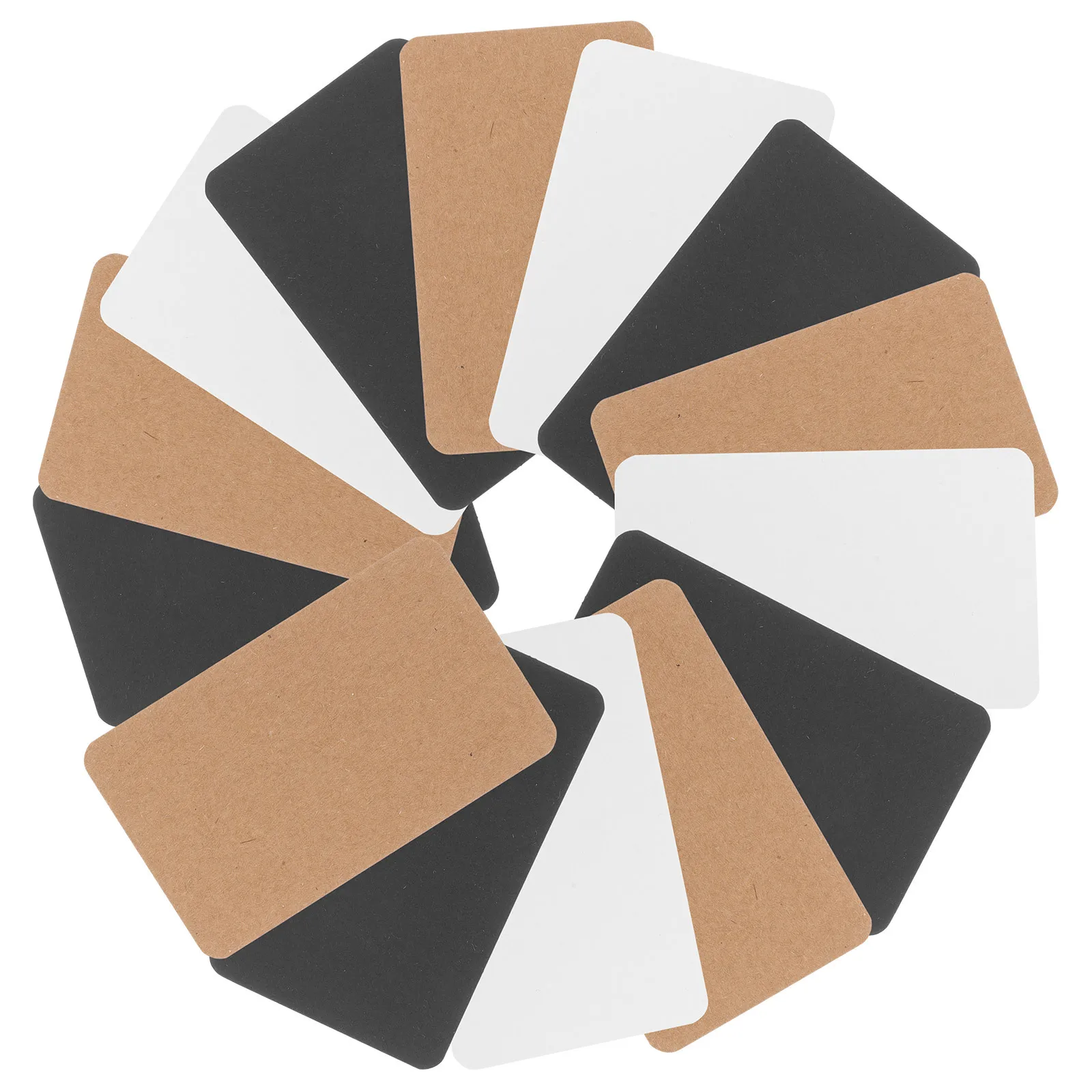 300 قطعة بوكر فارغ لتقوم بها بنفسك ورق الحرف لممارسة الكتابة اليدوية دراسة بطاقات مؤشر ذاكرة فلاش السائبة ملاحظة بطاقات المحمولة الصغيرة