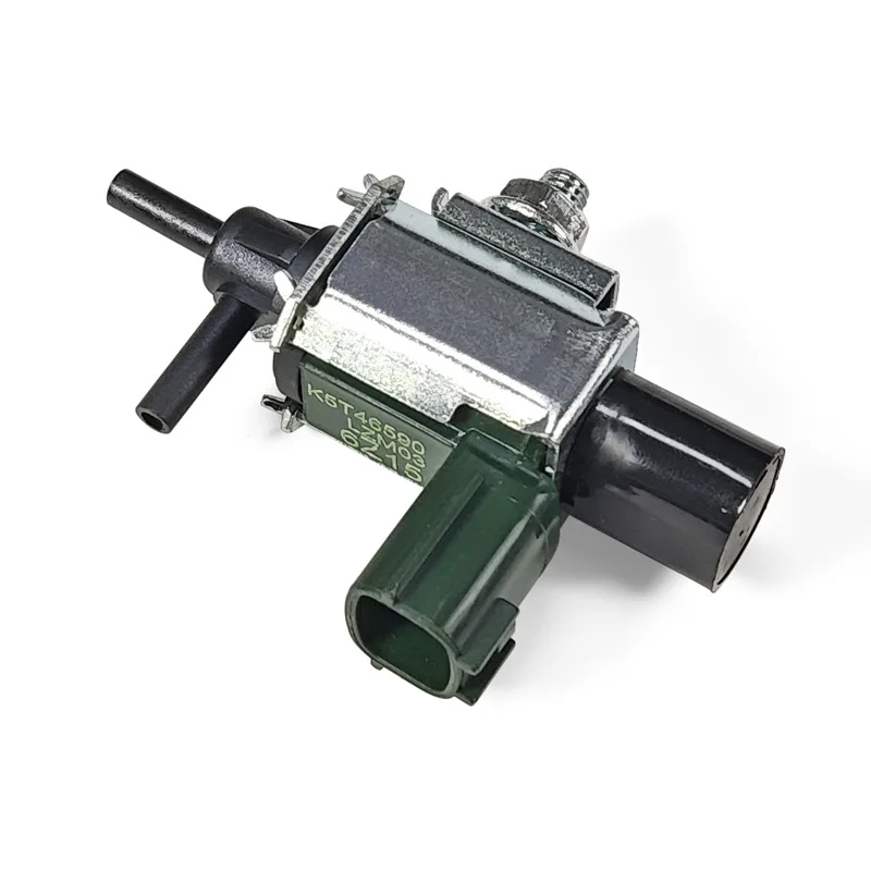 

Suitable for Mazda car carbon can solenoid valve ZM0318741 K5T46590 ZM03-18-741