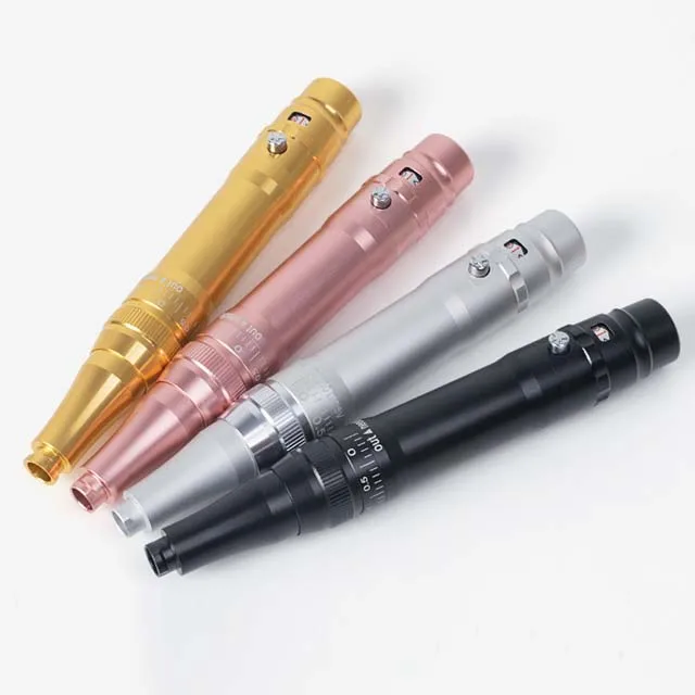 

Машина для татуировки бровей, набор для микроблейдинга, микропигментация, беспроводная машина для татуировки бровей, машина для перманентного макияжа