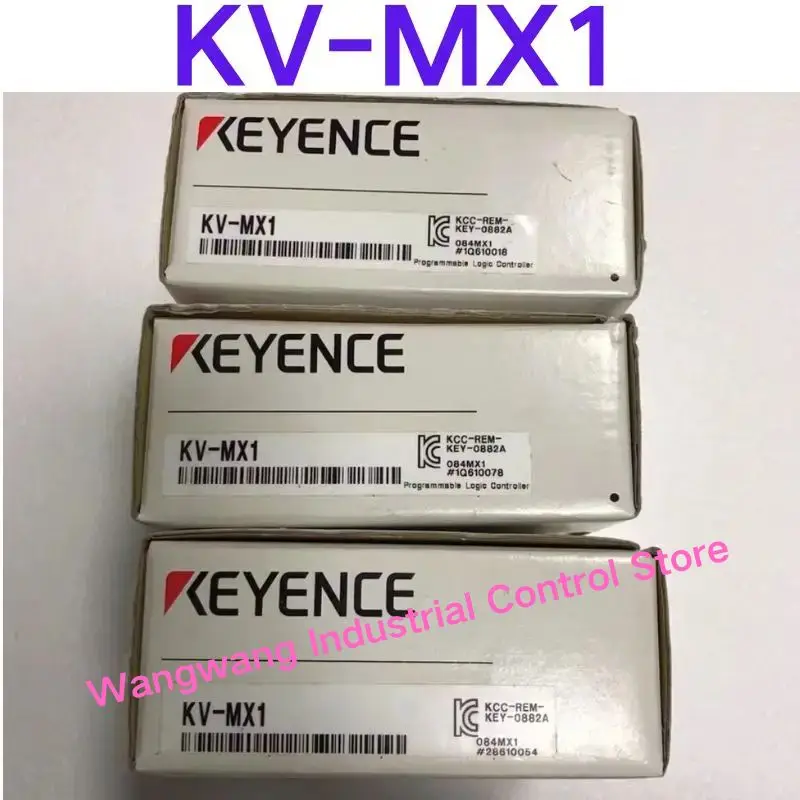 Совершенно новый Модуль PLC KV-MX1