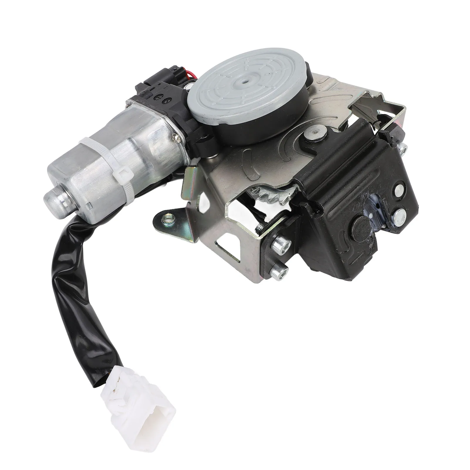 69350-0E100 Rear Liftgate Lock Latch Actuator, Sensitive Control Tailgate Door Lock Assembly For Toyota Highlander RAV4 Venza 20