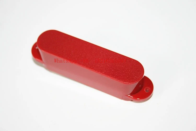 Active Electric Guitar Single-coil Pickup