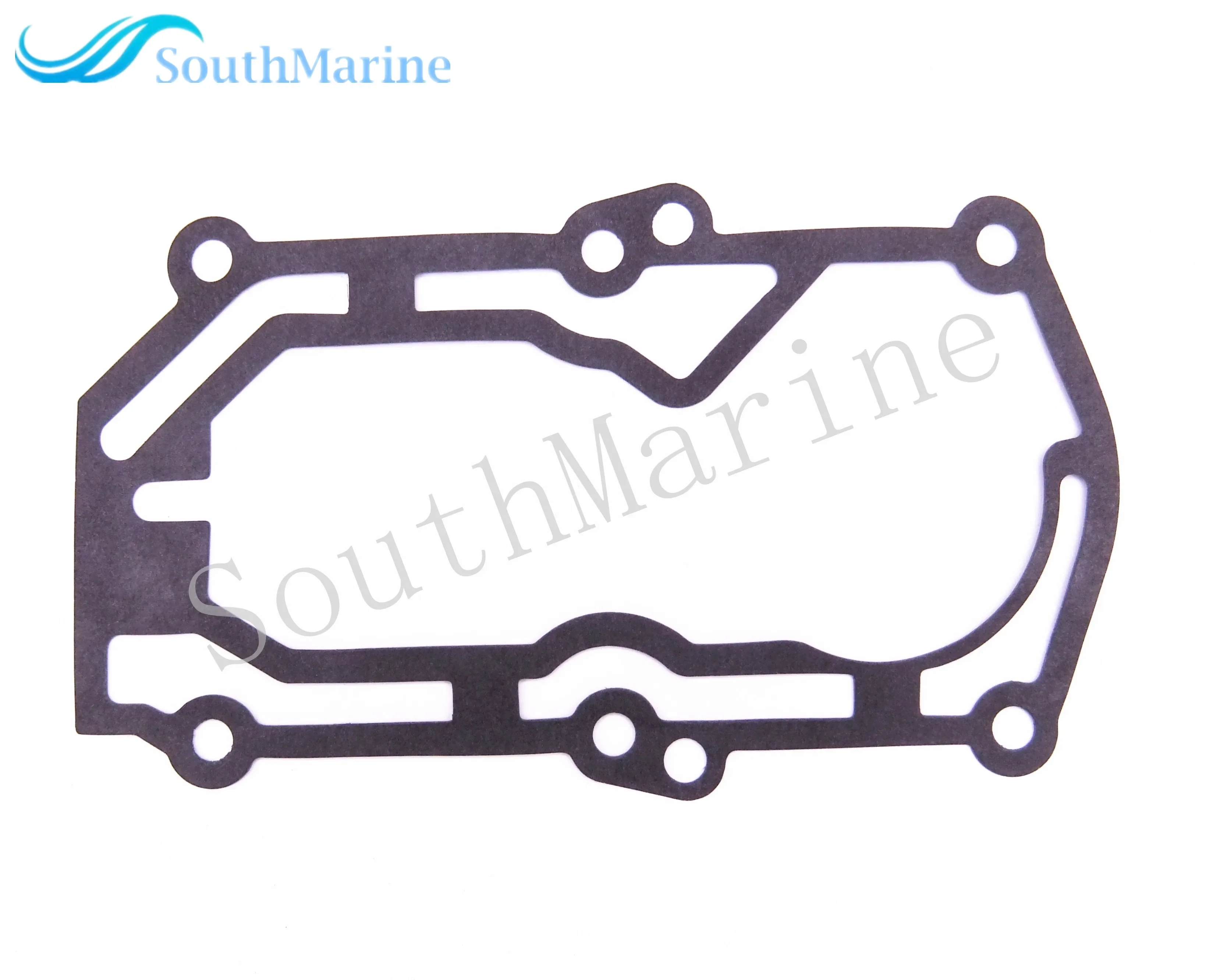 Boat Motor T3.6-00000001 Drive Shaft Housing Gakest for Parsun HDX 2-Stroke T2.5 T3.6 Outboard Engine