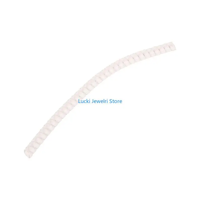 193E Creative Clear Ring Adjuster Loose Rings Adjustable Sizes for Men Women's Ri