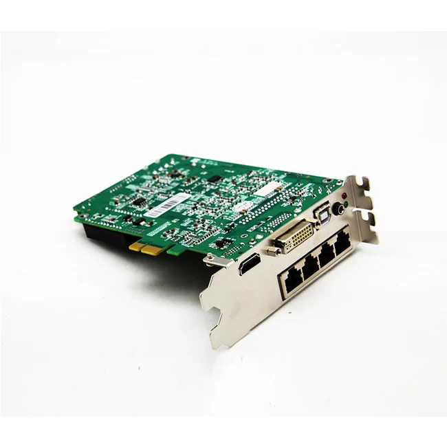LEDNova MSD600 Sending Card Smart Controller For Digital Display Screen