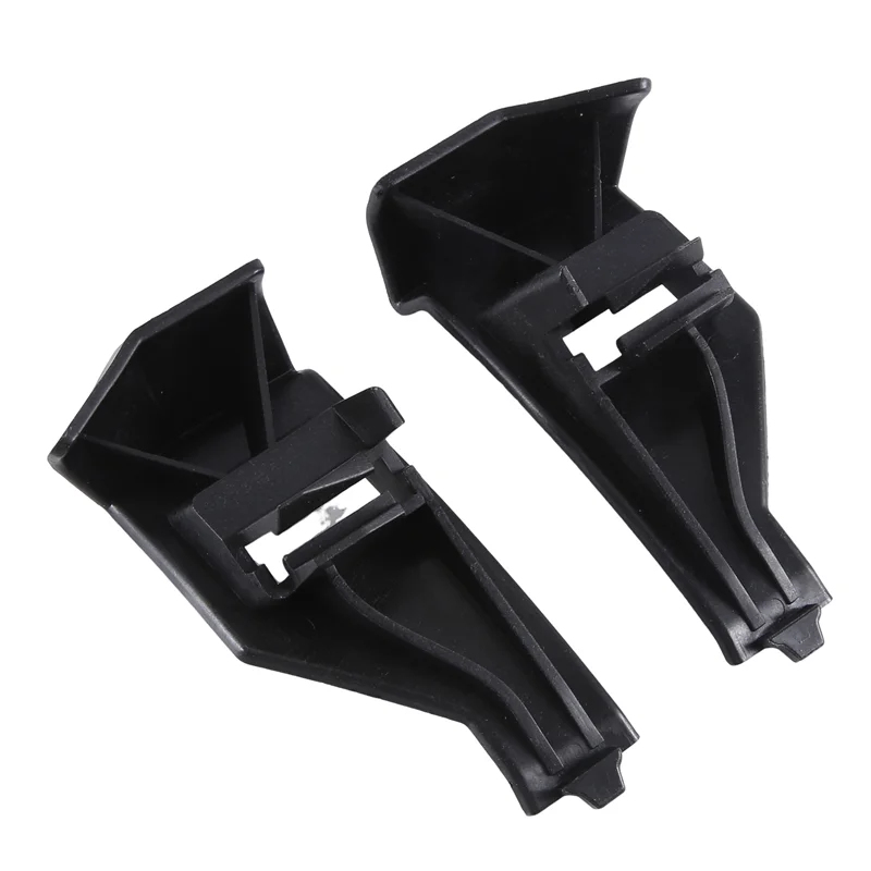 1 زوج لفولفو S40 V50 2004-2011 المصد الأمامي دعم قوس 30678481 30678482 استبدال الملحقات