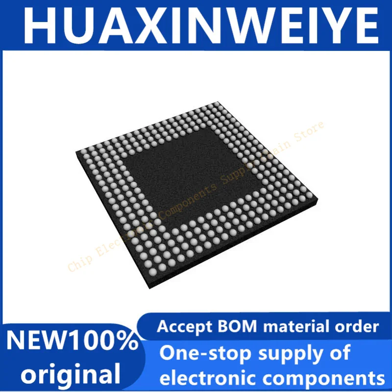 

EP3C10U256C6N UBGA-256 100% New Chipset Integrated circuit electronic components electrónica