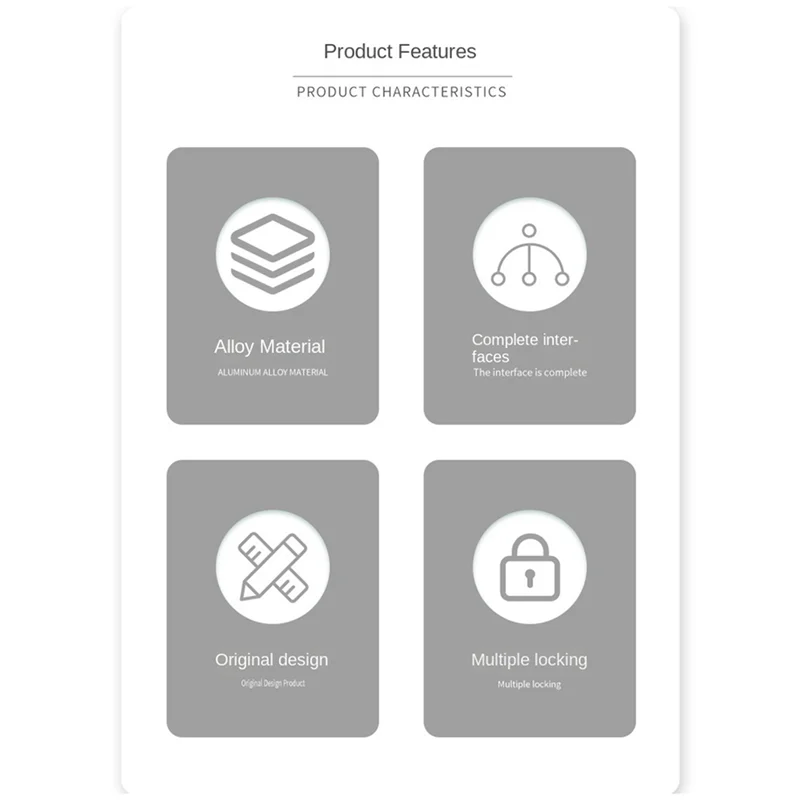 

CHYY Top 360° Rotation Mini Photography Live Mobile Phone Stand Pan Tilt With Removable Cold Shoe Mount Camera Replacement