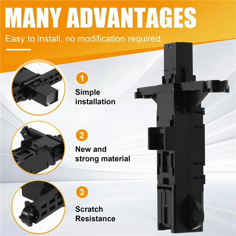 

AEA7-для Mazda CX7 2008 2009-2011 аварийный предупредительный мигающий переключатель света EH44-66-4H0