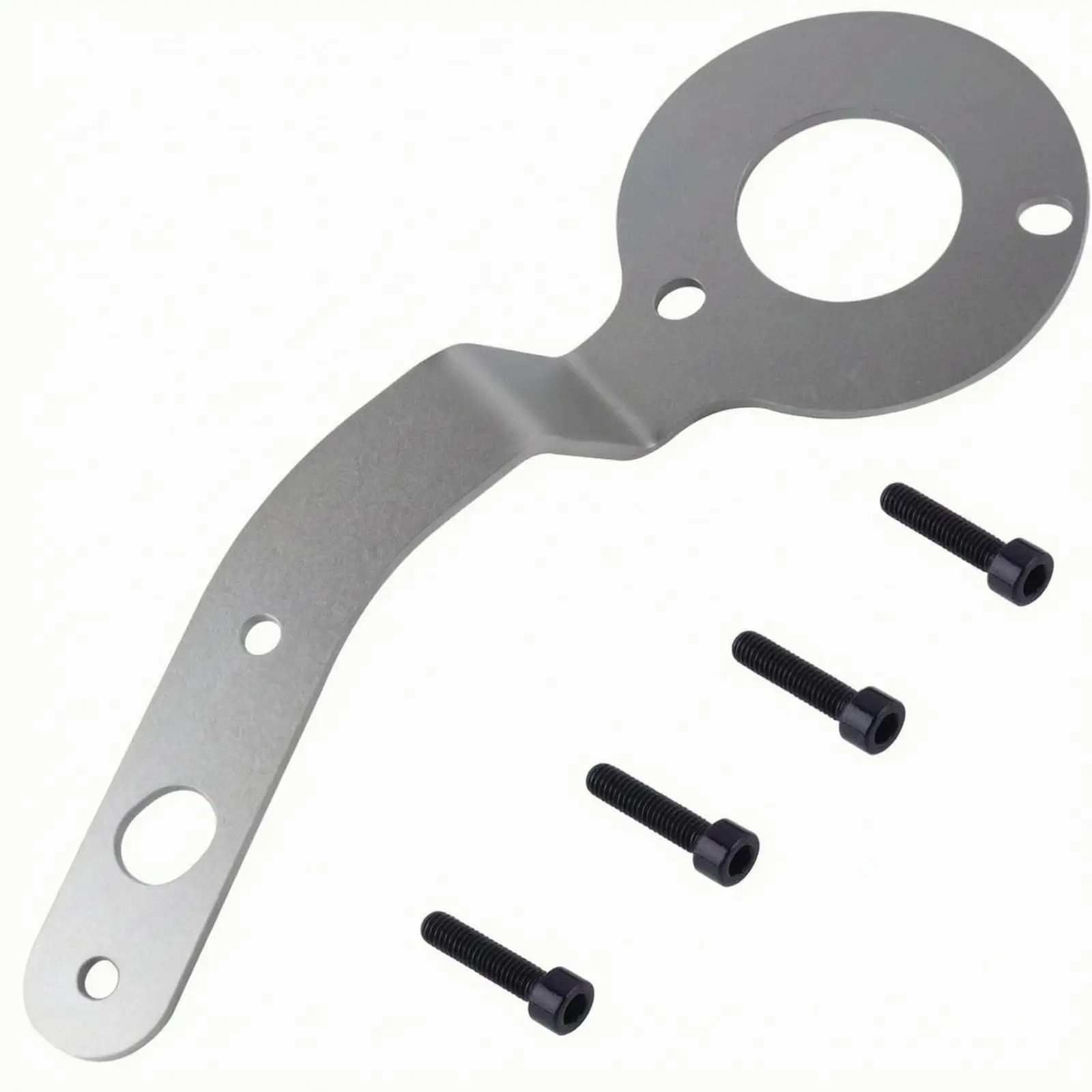 German Luxury Vehicle Engines Timing Tool Wrench Reliable Drive Axle Locking Tool Engine Timing Wrench for Technicians, Home