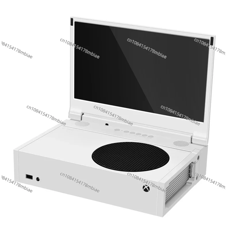 For G-STORY SF Express  Xbox Game Console Special Portable Monitor Microsoft Xbox Seriessxss