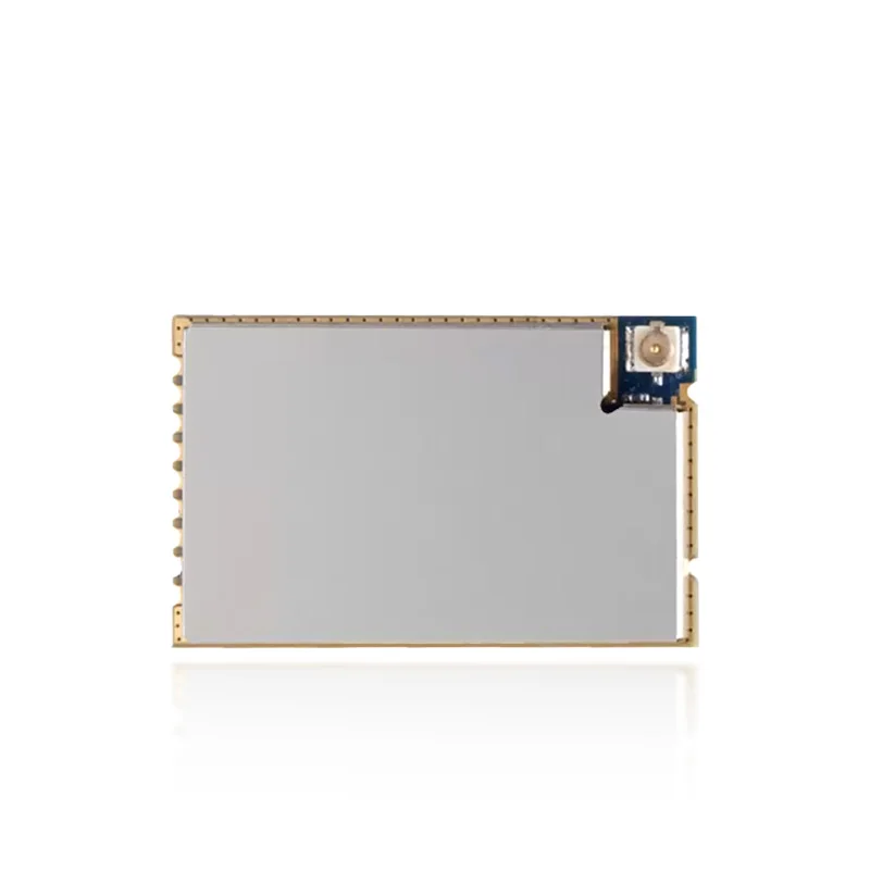 Small Size 30dbm 1 Port 0-20m EPC GEN2 860-960mhz Long Range RFID UHF Module with IMPINJ E310 510 710 Chip