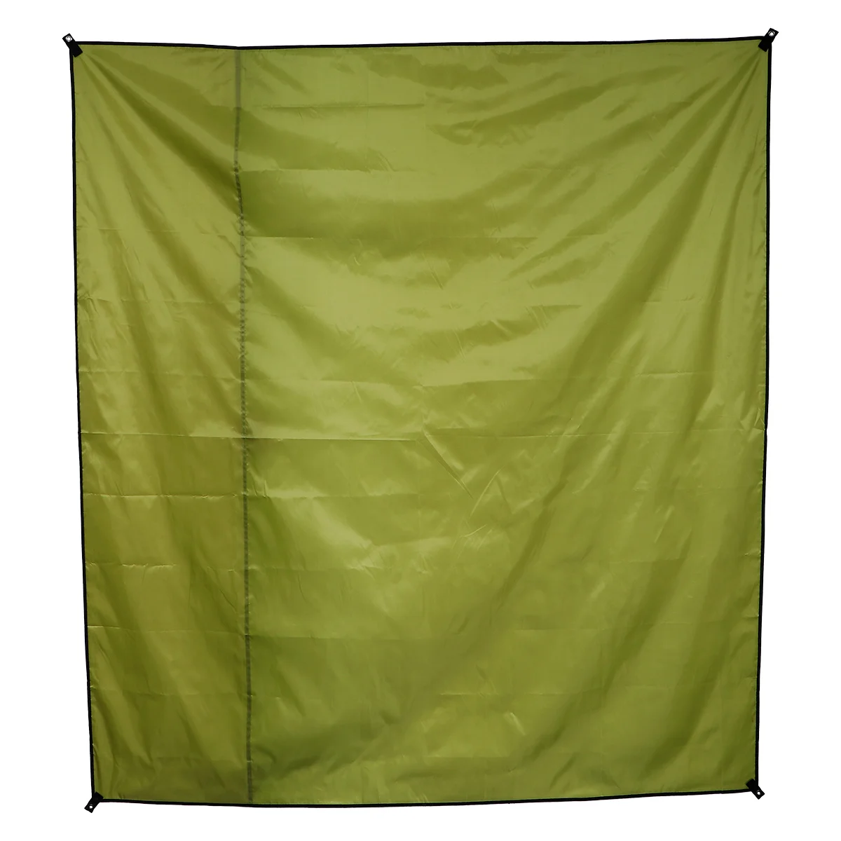 

Waterproof and Moisture-proof Pad Army Green Mat Beach Travel Essentials Camping Picnic Blanket Gear Cloth