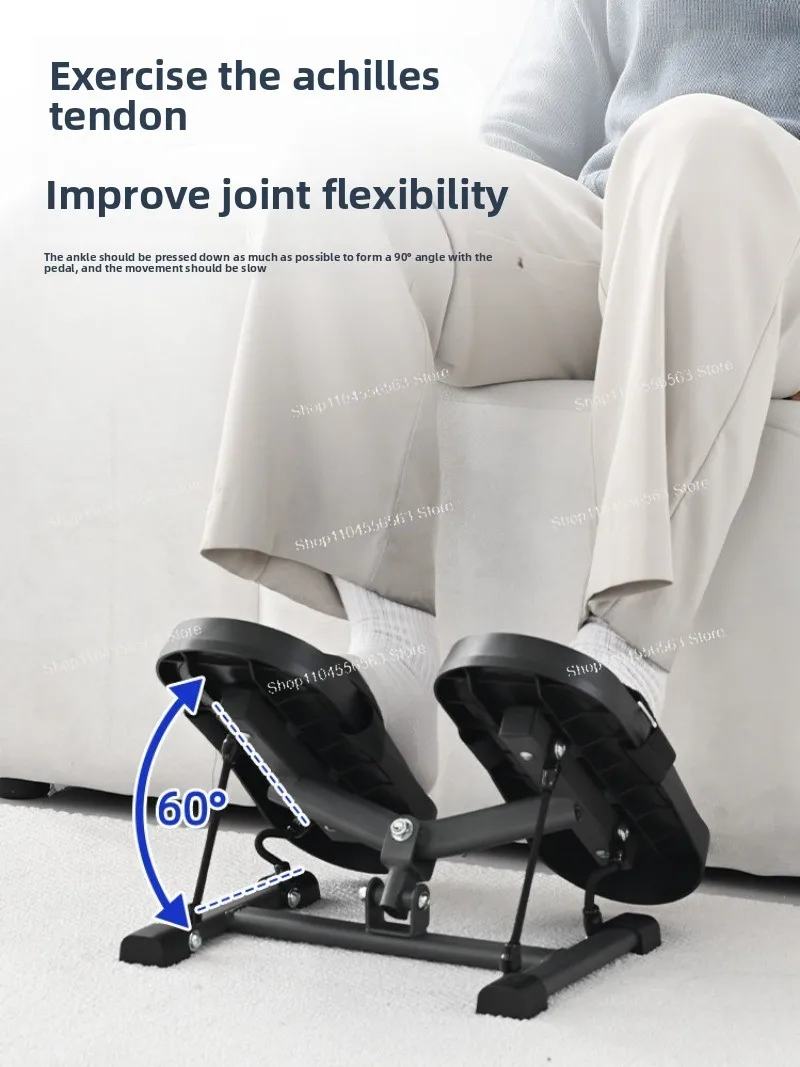 Ankle Strength Trainer, Leg Joints, Muscle Stiffness, Calf Hemiplegia, Middle-aged and Elderly Home Exercise Equipment