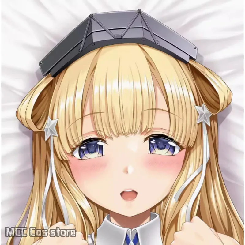 Anime Collectie Fletcher Sexy Dakimakura Hing Lichaam Kussensloop Hoes Kussensloop Kussen Beddengoed Geschenken Nieuwe Ss