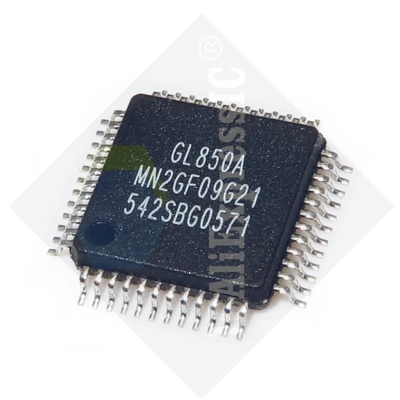 5-20PCS RT8239BGQW JC= GL850A GL850 NCE80H12 80H12 AM29F160DB-90EF AM29F160DB ATTINY861A-SU ATTINY861A LM2596S-5.0 LM2596S