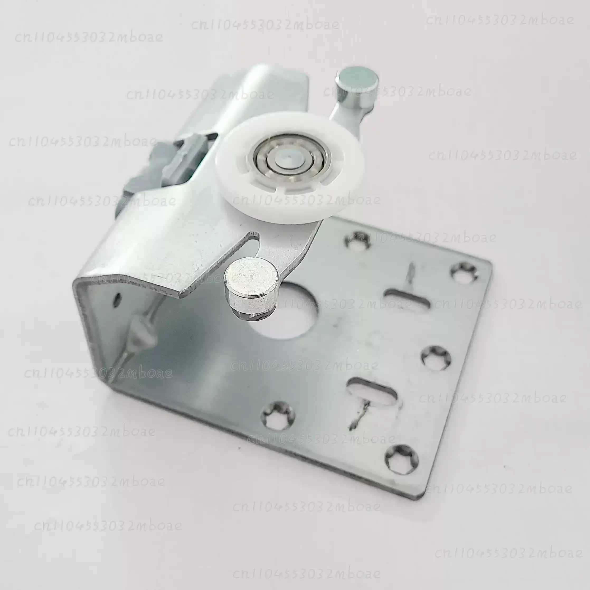 

E008 Sliding Door Track Pulley, 18-28mm, for Interior & Exterior Sliding Doors