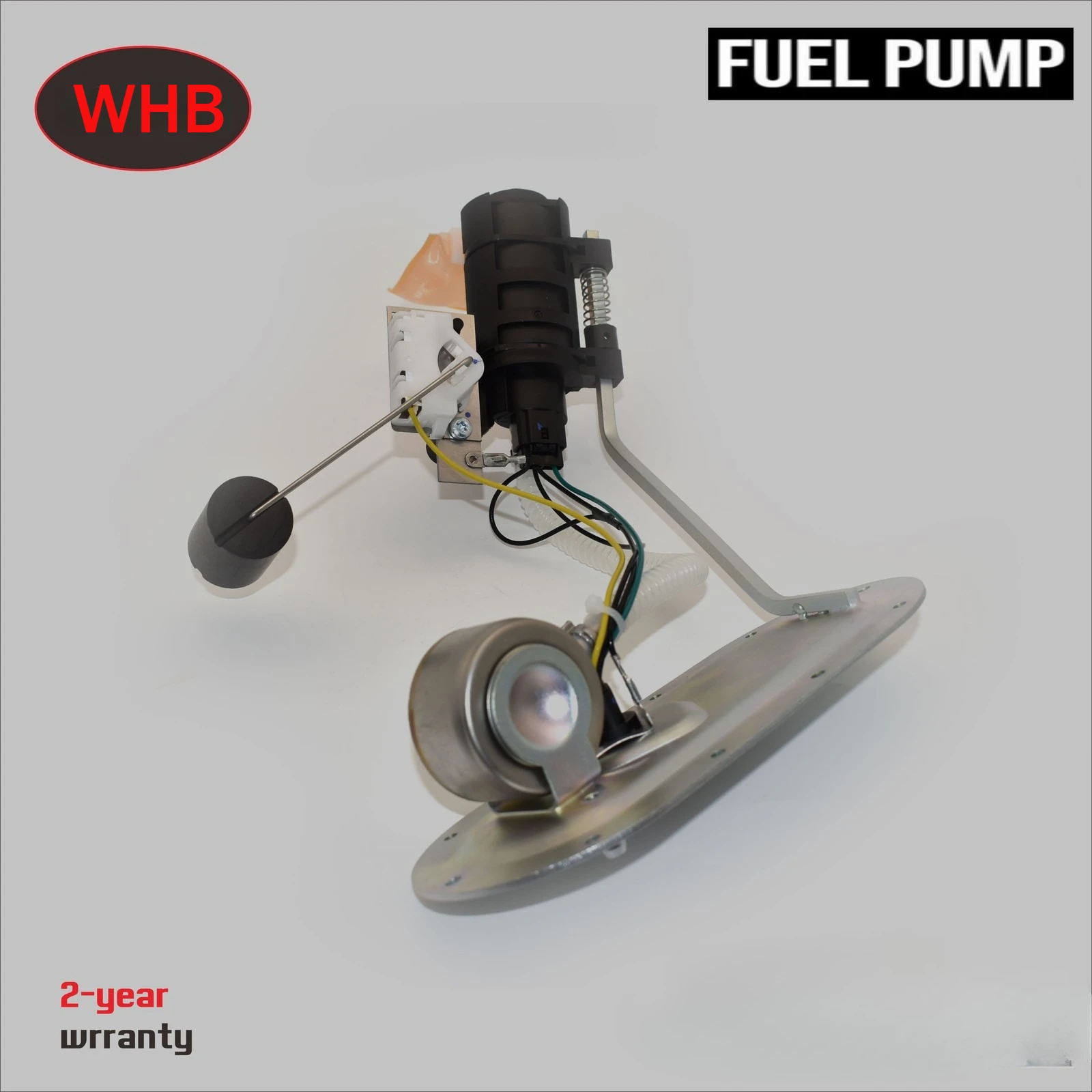 61342-00A WHB Motocycle Fuel Pump Assembly Fuel Pump Module gasoil pump For Harley-Davidson 2000-2001 Touring CVO 6134200A