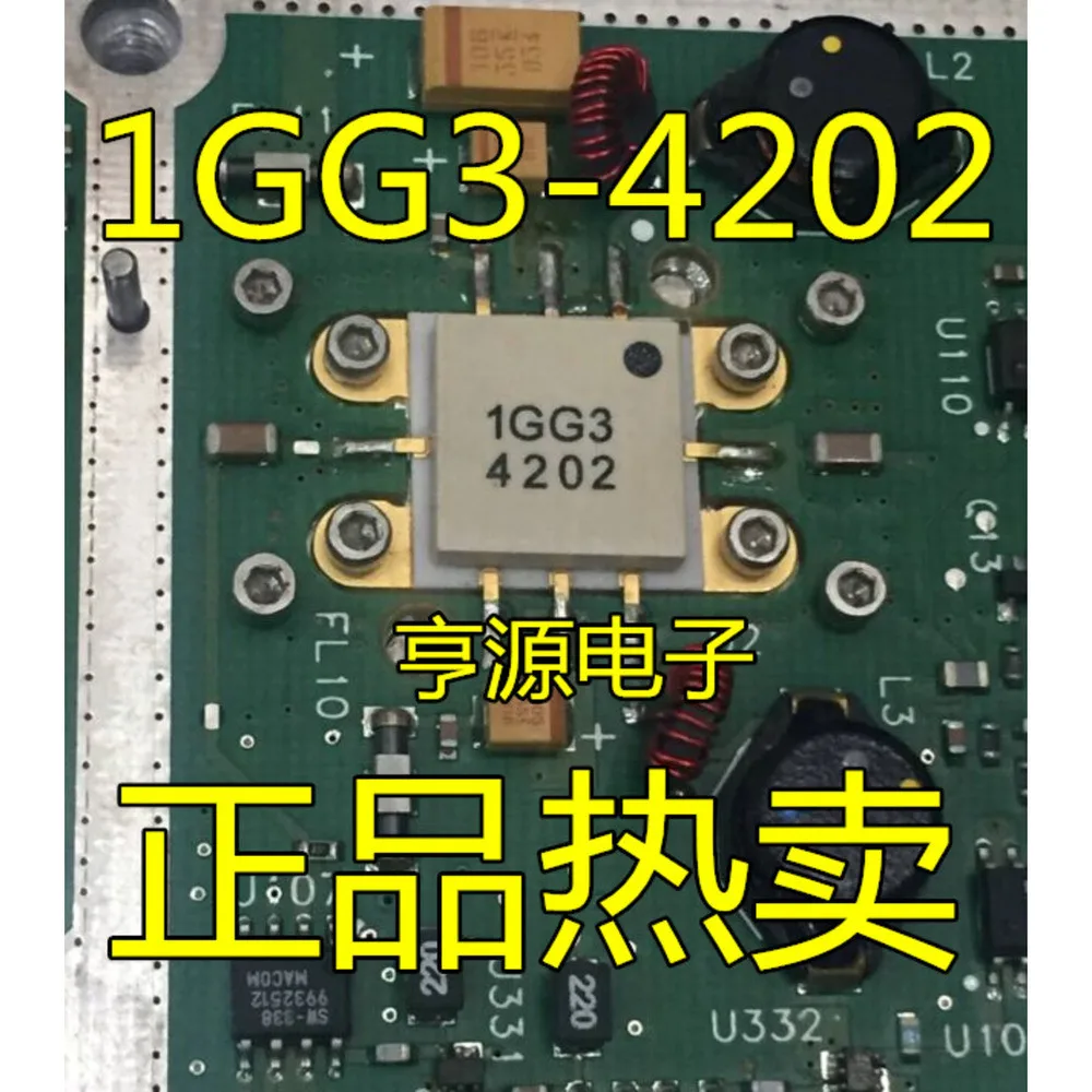 

1GG3-4202 1GG34202 Силовое реле