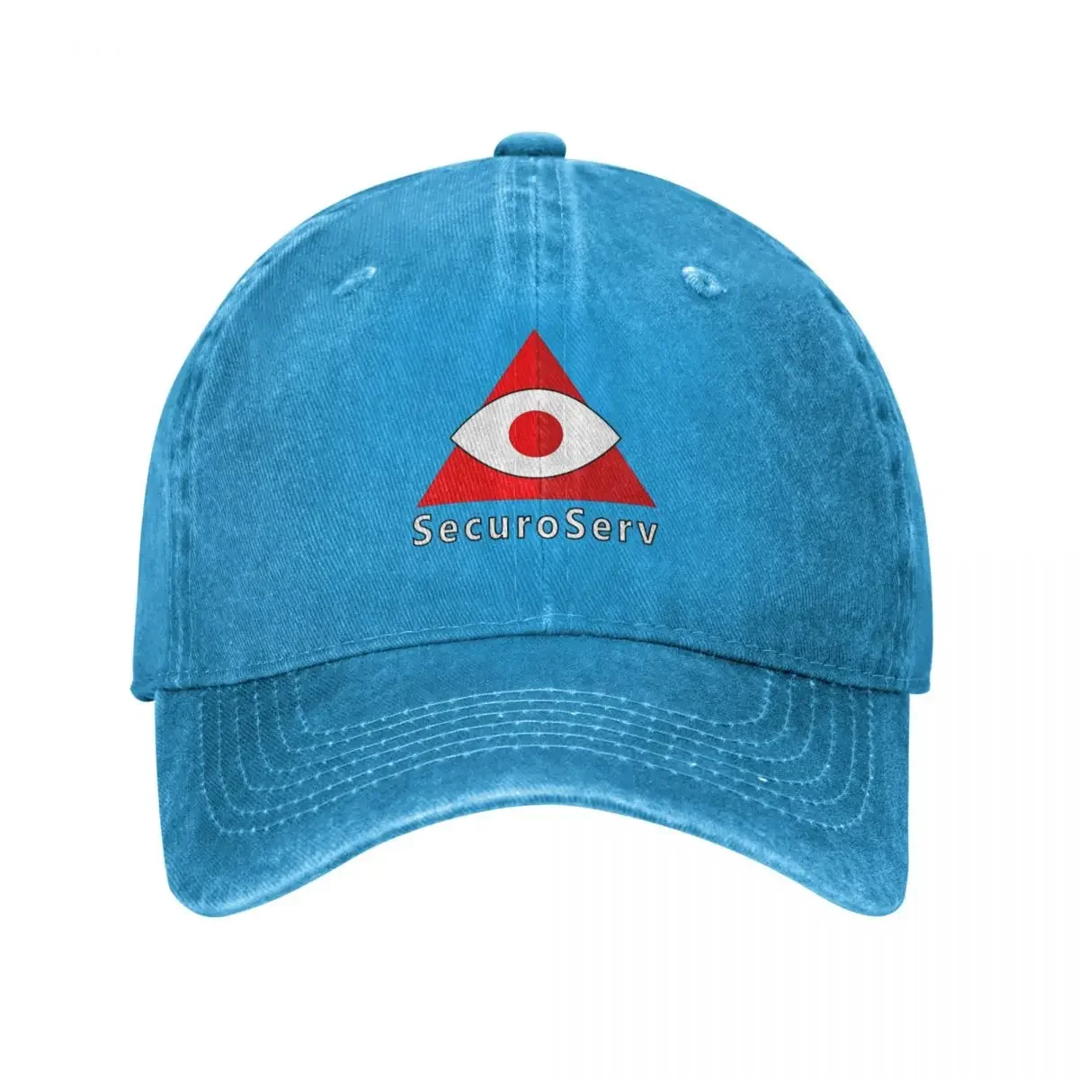 

Securo Serv Baseball Cap Winter hat Dropshipping cute Women's Golf Wear Men's